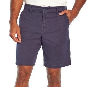 Gap Men's Vintage Flat Front Shorts